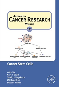 Enlarge image Cover: Cancer Stem Cells - Academic Press