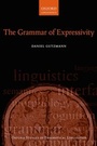 Cover: The Grammar of Expressivity - OUP eBook