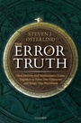 Cover: The Error of Truth - OUP eBook