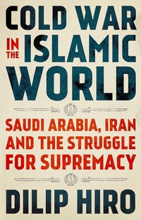Enlarge image Cover: Cold War in the Islamic World - OUP eBook
