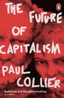 Cover: The Future of Capitalism - Penguin Books Ltd