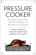 Cover: Pressure Cooker - OUP eBook
