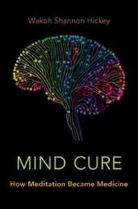 Abbildung von: Mind Cure - OUP eBook