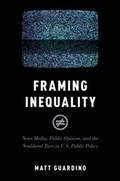 Cover: Framing Inequality - OUP eBook