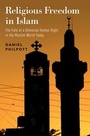 Cover: Religious Freedom in Islam - OUP eBook