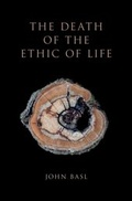 Cover: The Death of the Ethic of Life - OUP eBook