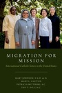 Cover: Migration for Mission - OUP eBook