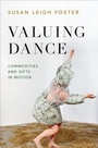 Cover: Valuing Dance - OUP eBook