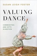Cover: Valuing Dance - OUP eBook