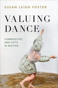Enlarge image Cover: Valuing Dance - OUP eBook