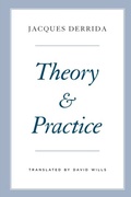Cover: Theory and Practice - University of Chicago Press