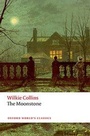 Cover: The Moonstone - Oxford University Press