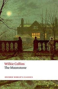 Enlarge image Cover: The Moonstone - Oxford University Press