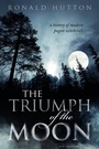 Cover: The Triumph of the Moon - Oxford University Press