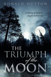 Enlarge image Cover: The Triumph of the Moon - Oxford University Press