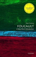 Cover: Foucault - Oxford University Press
