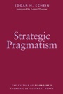 Cover: Strategic Pragmatism - MIT Press