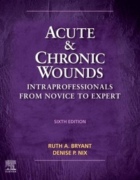 Abbildung von: Acute and Chronic Wounds - Elsevier