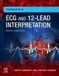 Bild: Huszar's ECG and 12-Lead Interpretation - Elsevier