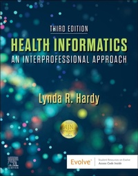 Abbildung von: Health Informatics - Elsevier