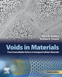Abbildung von: Voids in Materials - Elsevier