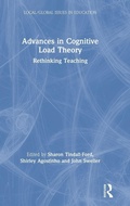 Cover: Advances in Cognitive Load Theory - Routledge