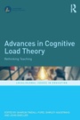 Cover: Advances in Cognitive Load Theory - Routledge