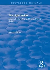 Enlarge image Cover: The Light Inside - Routledge