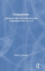 Cover: Unspeakable - Routledge