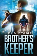 Cover: Brother's Keeper - John Stamp