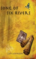 Cover: Song of Six Rivers - Humboldt State University Press and Sequoiasong Publications
