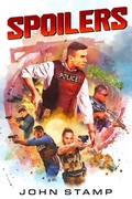 Cover: Spoilers - John Stamp