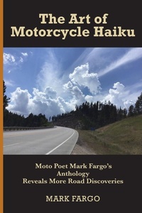 Abbildung von: The Art of Motorcycle Haiku - Lone Wolf Prints