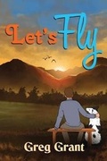 Cover: Let's Fly - Capstone Media Services