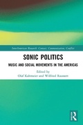 Cover: Sonic Politics - Routledge