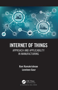 Abbildung von: Internet of Things - Chapman & Hall/CRC