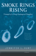 Cover: Smoke Rings Rising - Smoke Rings Media LLC