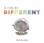 Cover: A Little Bit Different - Happy Yak