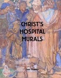 Cover: Christ's Hospital Murals - Libby Horner