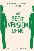 Cover: The Best Version of Me - Guy Sigley