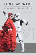 Cover: Contrapuntos VI - Digitus Indie Publishers