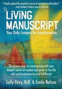 Enlarge image Cover: The Living Manuscript - Supateam Enterprises Pty Ltd