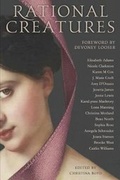 Cover: Rational Creatures - Quill Ink