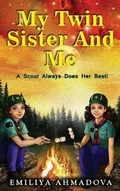 Cover: My Twin Sister And Me - Women's Voice Publishing House