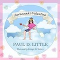 Cover: Savannah's Valentine - King's Way Press