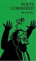 Cover: Poets Cornered - Lettering and Commemorative Arts Trust