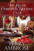 Cover: The Killer Christmas Sweater Club - Satori