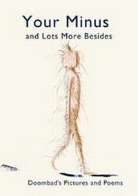 Abbildung von: Your Minus and Lots More Besides - I.M. Press
