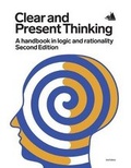 Cover: Clear and Present Thinking, Second Edition - Northwest Passage Books