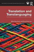 Cover: Translation and Translanguaging - Routledge